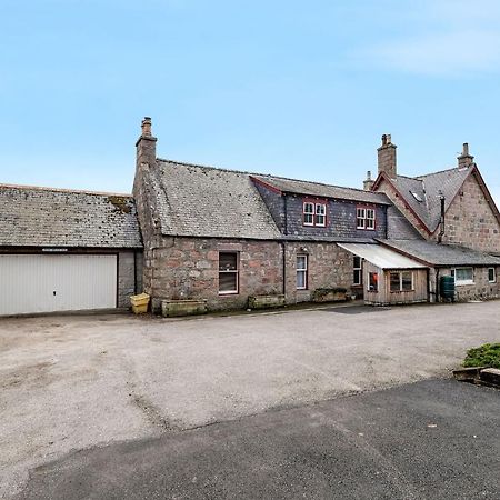 Creag Meggan Ballater Exterior foto