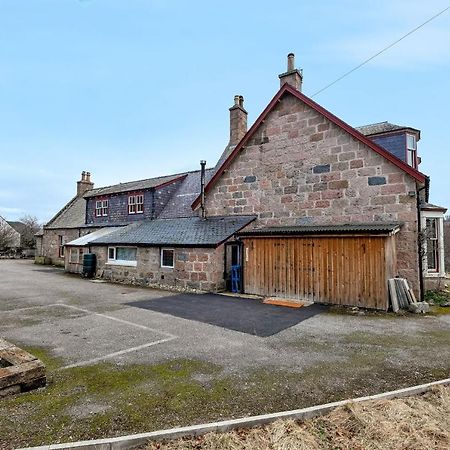 Creag Meggan Ballater Exterior foto