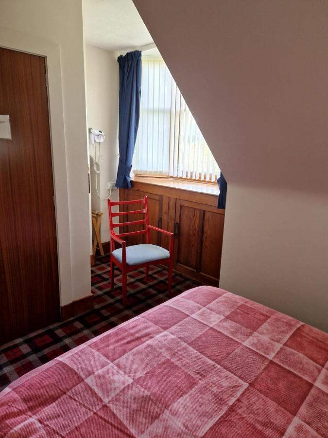 Creag Meggan Ballater Exterior foto