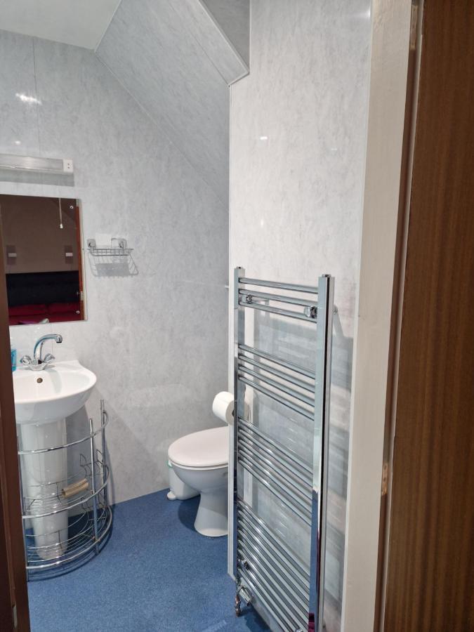 Creag Meggan Ballater Exterior foto