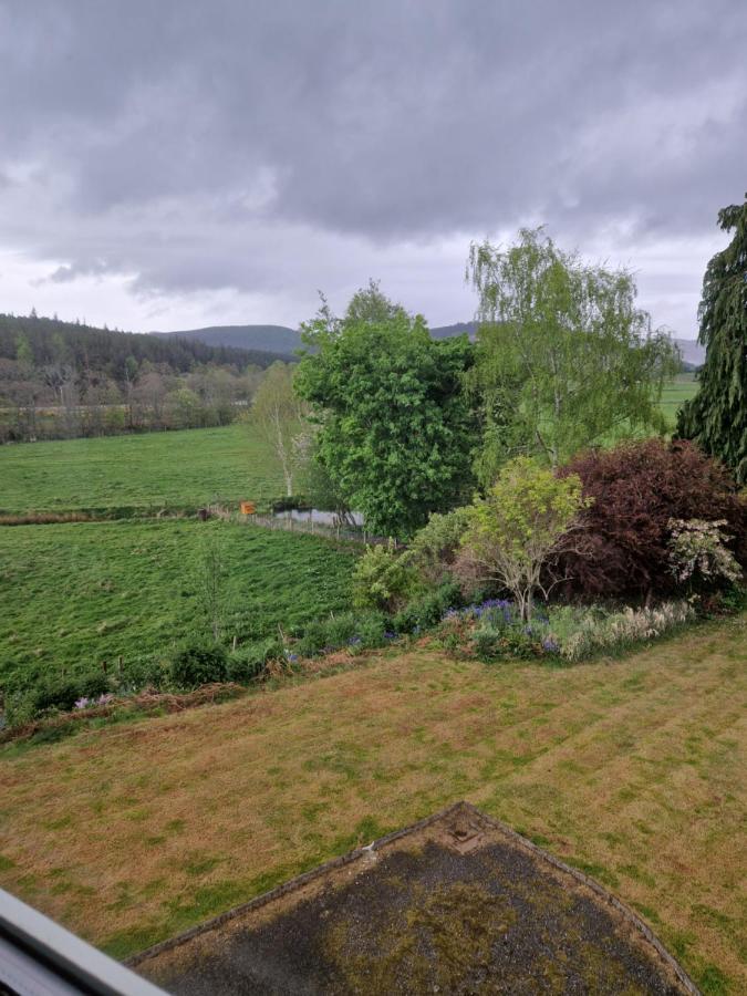 Creag Meggan Ballater Exterior foto
