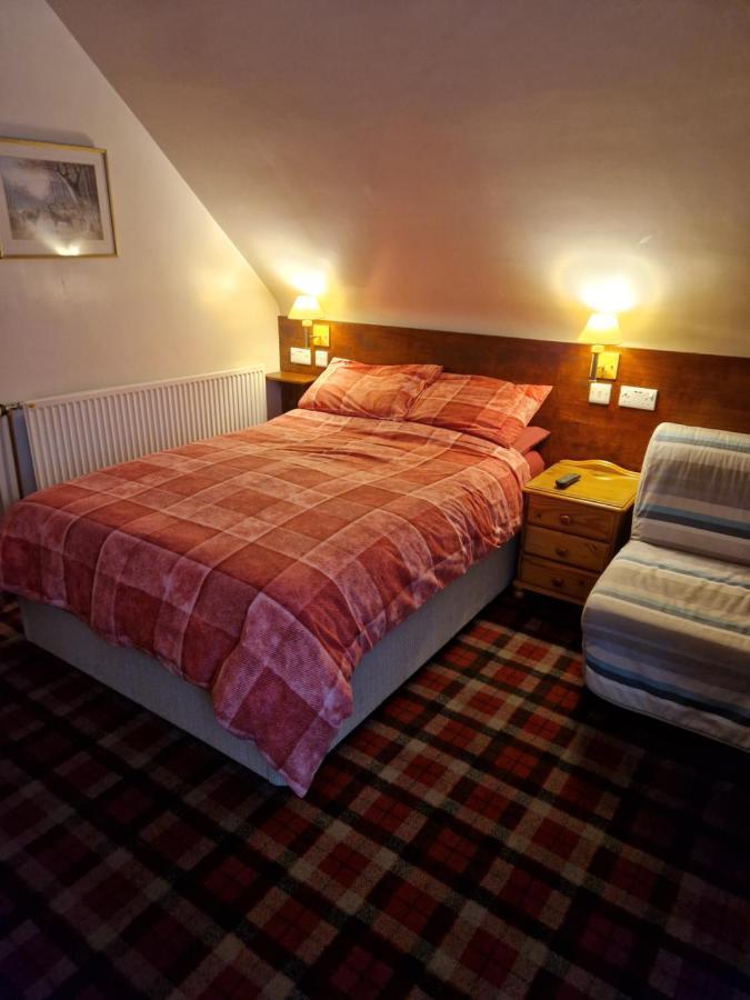 Creag Meggan Ballater Quarto foto