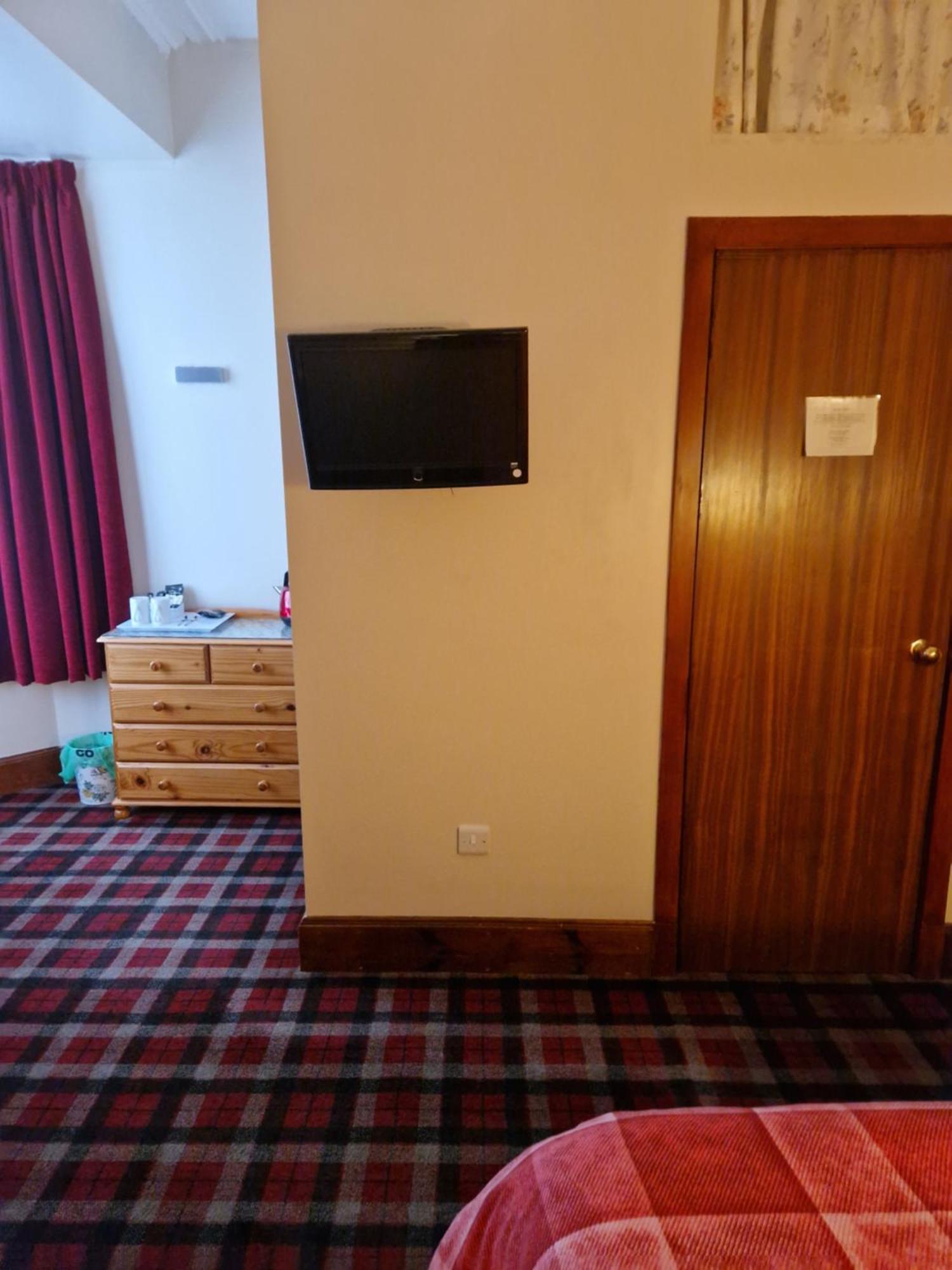 Creag Meggan Ballater Quarto foto