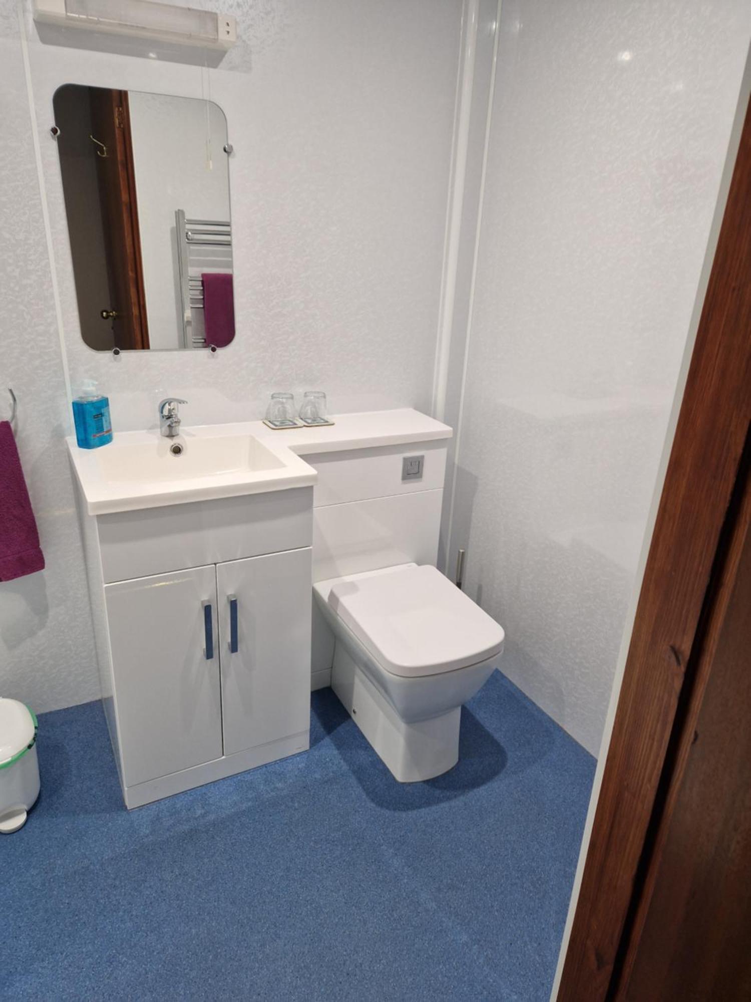 Creag Meggan Ballater Quarto foto