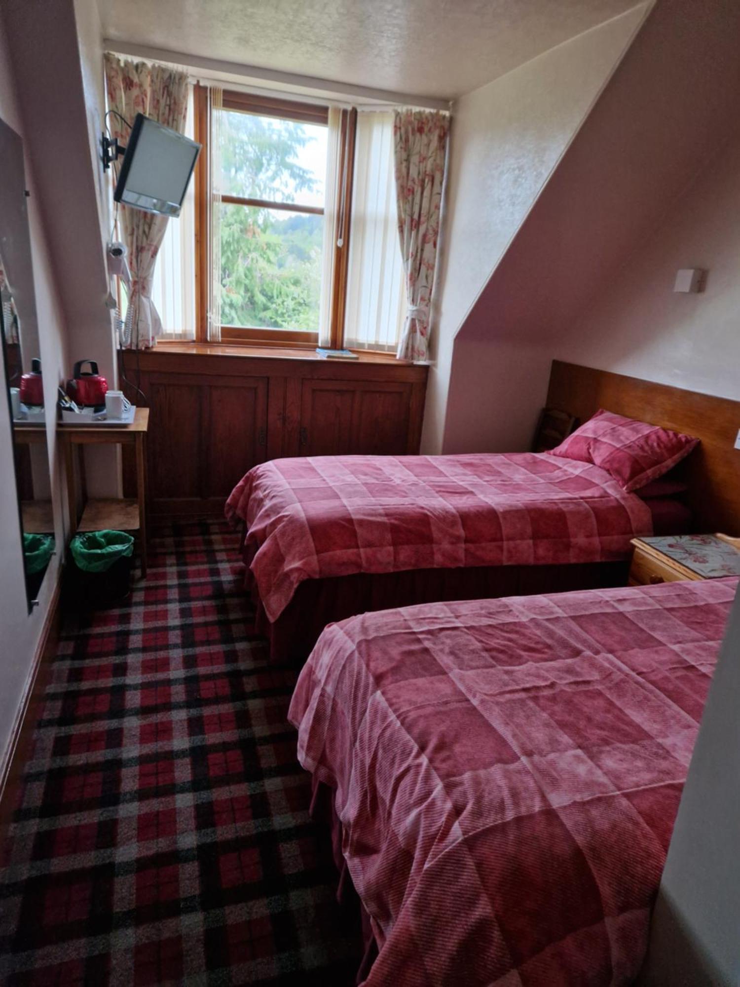 Creag Meggan Ballater Quarto foto
