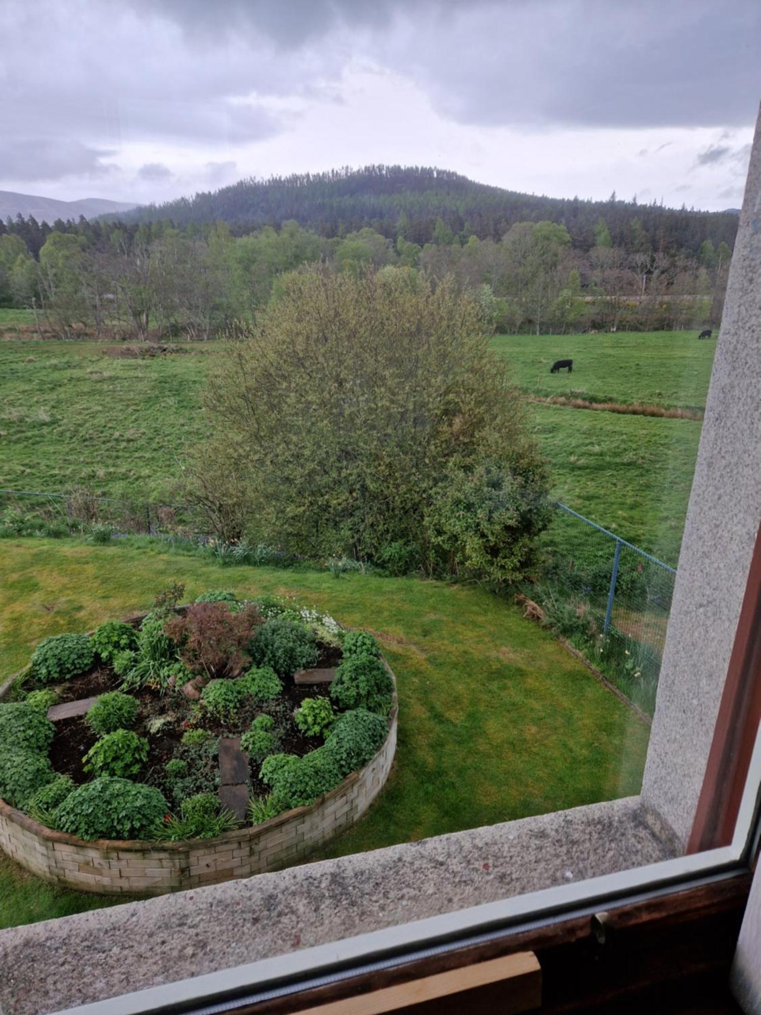 Creag Meggan Ballater Quarto foto