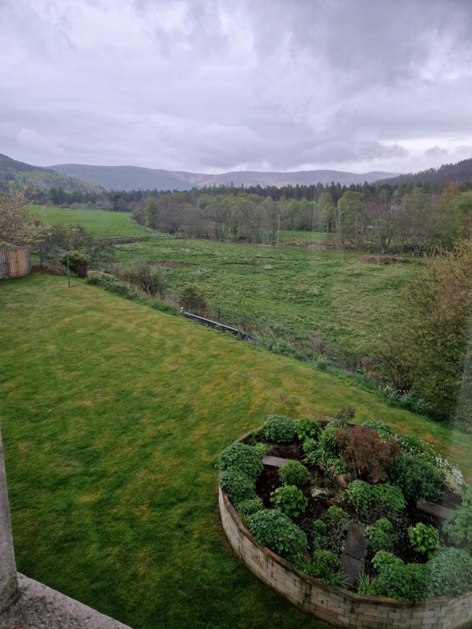 Creag Meggan Ballater Quarto foto