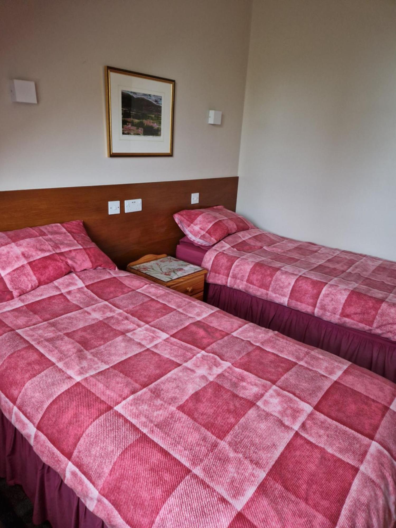 Creag Meggan Ballater Quarto foto